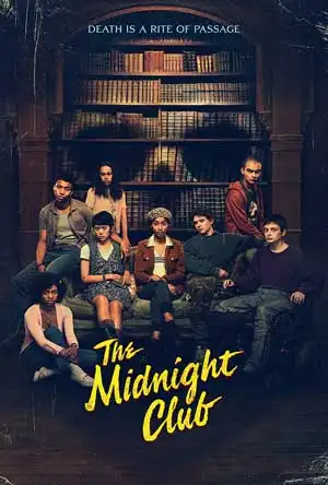 ดูซีรี่ย์ The Midnight Club (2022) ชมรมสยองขวัญเที่ยงคืน EP1-10 [จบ]