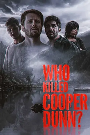 ดูหนังใหม่ Who Killed Cooper Dunn? (2022) ใครฆ่าคูเปอร์ดันน์ เต็มเรื่อง
