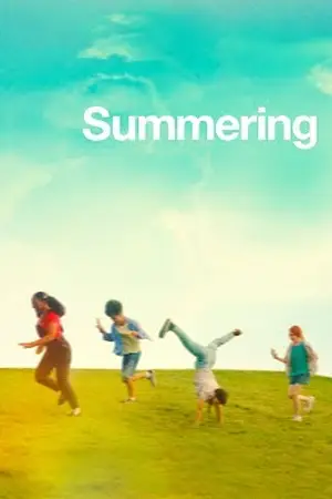 ดูหนังออนไลน์ Summering (2022) HD ซับไทย