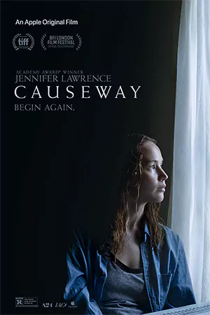 ดูหนังใหม่ Causeway (2022) ดูฟรี HD เต็มเรื่อง