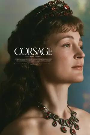 ดูหนังฝรั่ง Corsage (2022) มาสเตอร์ HD เต็มเรื่อง