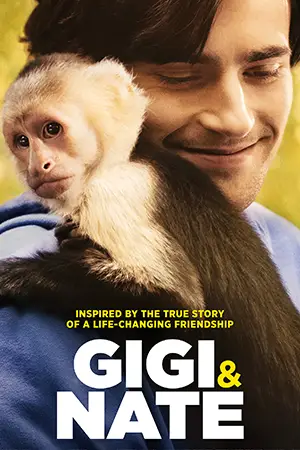 ดูหนังฝรั่ง Gigi & Nate (2022) มาสเตอร์ HD เต็มเรื่อง