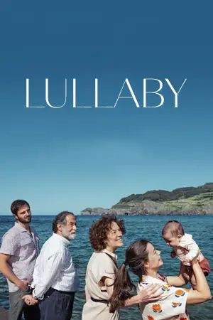 ดูหนังฝรั่ง Lullaby (2022) มาสเตอร์ HD เต็มเรื่อง