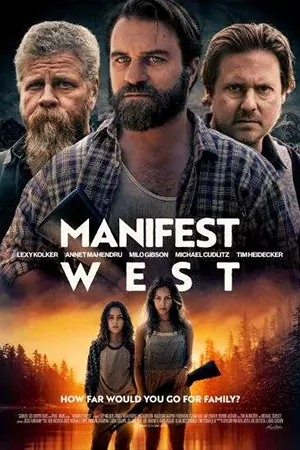 ดูหนังใหม่ Manifest West (2022) มาสเตอร์ HD เต็มเรื่อง