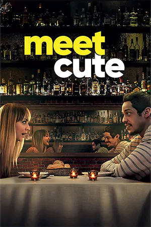 ดูหนังฝรั่ง Meet Cute (2022) มาสเตอร์ HD เต็มเรื่อง