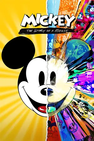 ดูหนังใหม่ Mickey: The Story of a Mouse (2022) HD เต็มเรื่อง