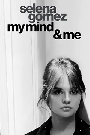 ดูหนังใหม่ Selena Gomez: My Mind & Me (2022) ตามติดชีวิต 6 ปีของ เซเลนา โกเมซ