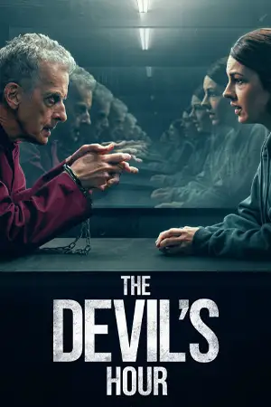 ดูซีรี่ย์ฝรั่ง The Devil’s Hour (2022) ลางมรณะ HD จบเรื่อง