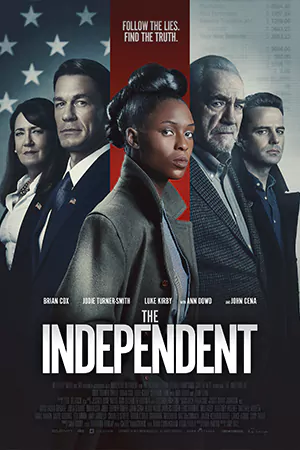 ดูหนังใหม่ The Independent (2022) ดูฟรี HD เต็มเรื่อง