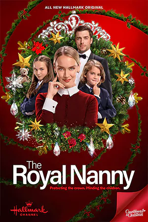 ดูหนังฝรั่ง The Royal Nanny (2022) มาสเตอร์ HD เต็มเรื่อง