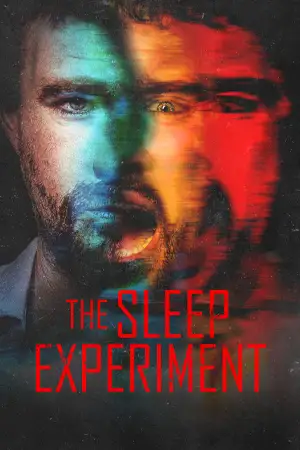 ดูหนังใหม่ The Sleep Experiment (2022) มาสเตอร์ HD เต็มเรื่อง
