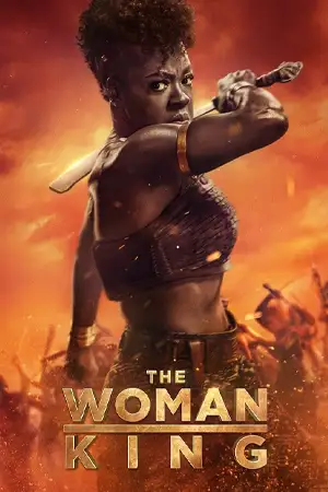 ดูหนังใหม่ The Woman King (2022) มหาศึกวีรสตรีเหล็ก มาสเตอร์ HD