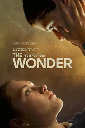 ดูหนังฝรั่ง The Wonder (2022) มาสเตอร์ HD เต็มเรื่อง