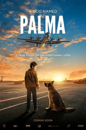 ดูหนังฝรั่ง A Dog Named Palma (2021) มาสเตอร์ HD เต็มเรื่อง