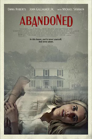 ดูหนังสยองขวัญ Abandoned (2022) มาสเตอร์ HD เต็มเรื่อง