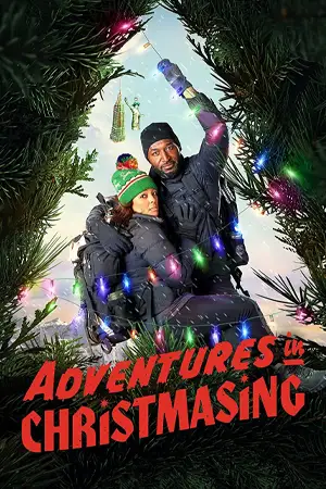 ดูหนังฝรั่ง Adventures in Christmasing (2021) มาสเตอร์ HD