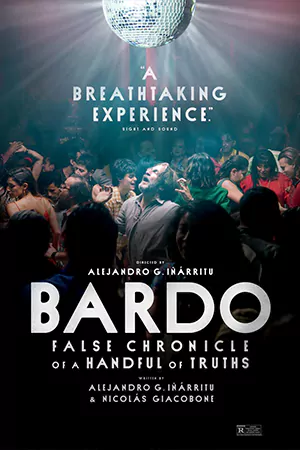 ดูหนังฝรั่ง Bardo (2022) บันทึกผิดๆ ของความจริงแค่หยิบมือ HD เต็มเรื่อง