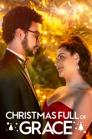 ดูหนังใหม่ Christmas Full of Grace (2022) คริสต์มาสกับกราซา HD เต็มเรื่อง
