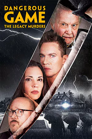 ดูหนังฝรั่ง Dangerous Game: The Legacy Murders (2022) HD เต็มเรื่อง