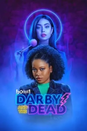 ดูหนังฝรั่ง Darby and the Dead (2022) มาสเตอร์ HD ดูฟรี