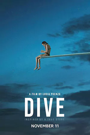 ดูหนังฝรั่ง Dive (2022) มาสเตอร์ HD เต็มเรื่อง