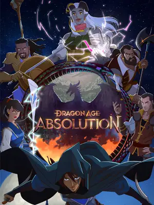 ดูซีรี่ย์แอนิเมชั่น Dragon Age: Absolution (2022) จบเรื่อง