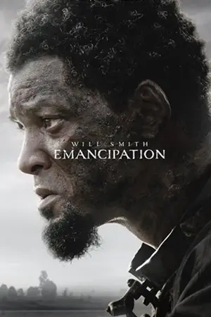 ดูหนังฝรั่ง Emancipation (2022) มาสเตอร์ HD เต็มเรื่อง