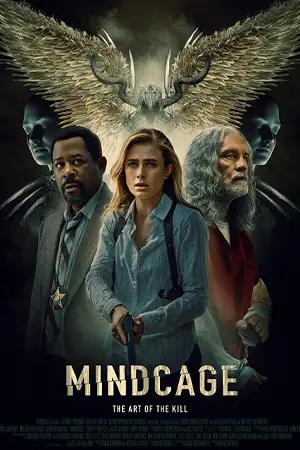 ดูหนังฝรั่ง Mindcage (2022) ดูฟรี HD เต็มเรื่อง