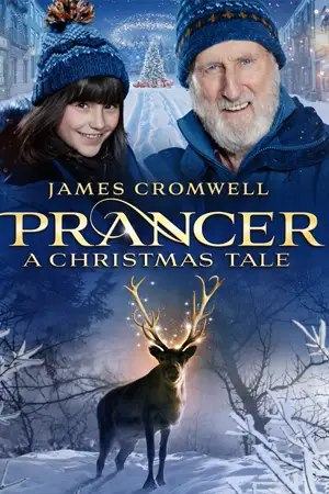 ดูหนังฝรั่ง Prancer: A Christmas Tale (2022) HD เต็มเรื่อง