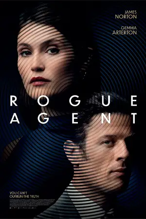 ดูหนังฝรั่ง Rogue Agent (2022) ดูฟรี HD เต็มเรื่อง