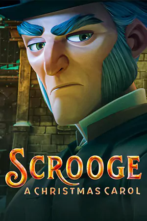 ดูแอนิเมชั่น Scrooge: A Christmas Carol (2022) มาสเตอร์ HD