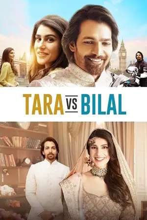 ดูหนังอินเดีย Tara vs Bilal (2022) รักปะทะใจ มาสเตอร์ HD