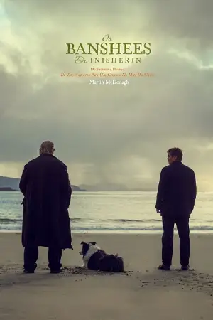 ดูหนังฝรั่ง The Banshees of Inisherin (2022) HD เต็มเรื่อง