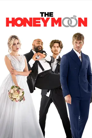 ดูหนังฝรั่ง The Honeymoon (2022) ดูฟรี HD เต็มเรื่อง