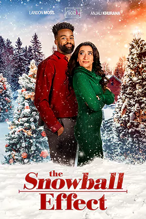 ดูหนังฝรั่ง The Snowball Effect (2022) มาสเตอร์ HD ดูฟรี