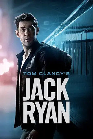 ดูซีรี่ย์ฝรั่ง Tom Clancy's Jack Ryan Season 3 (2022) HD จบเรื่อง