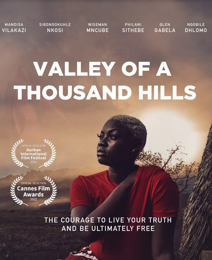 ดูหนังฝรั่ง Valley of a Thousand Hills (2022) HD เต็มเรื่อง