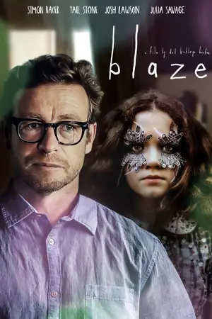 ดูหนังฝรั่ง Blaze (2022) ดูฟรี HD เต็มเรื่อง