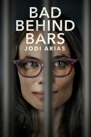 ดูหนังฝรั่ง Bad Behind Bars: Jodi Arias (2023) มาสเตอร์ HD