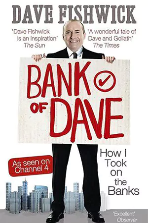 ดูหนังฝรั่ง Bank of Dave (2023) มาสเตอร์ HD เต็มเรื่อง