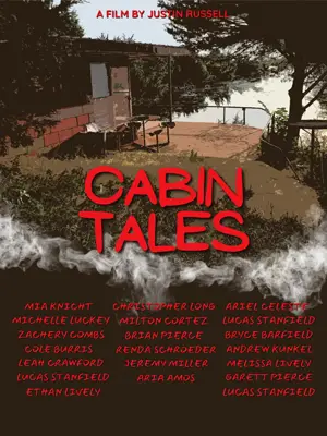 ดูหนังสยองขวัญ Cabin Tales (2023) มาสเตอร์ HD เต็มเรื่อง