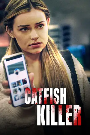 ดูหนังฝรั่ง Catfish Killer (2022) มาสเตอร์ HD เต็มเรื่อง
