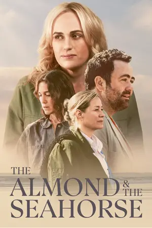 ดูหนังฝรั่ง The Almond and the Seahorse (2022) มาสเตอร์ HD