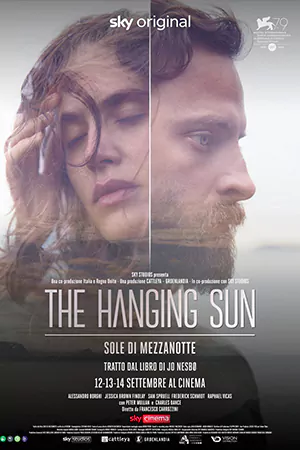 ดูหนังฝรั่ง The Hanging Sun (2022) มาสเตอร์ HD เต็มเรื่อง