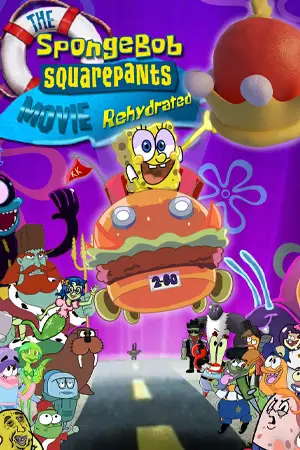 ดูการ์ตูน The SpongeBob SquarePants Movie (2023) สพันจ์บ็อบ สแควร์แพ็นท์ เดอะมูฟวี่ HD เต็มเรื่อง
