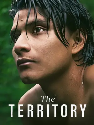ดูหนังสารคดี The Territory (2022) ดูฟรี HD เต็มเรื่อง