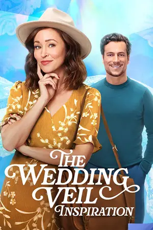 ดูหนังโรแมนติก The Wedding Veil Inspiration (2023) HD เต็มเรื่อง