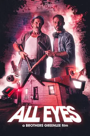 ดูหนังใหม่ All Eyes (2022) ดูฟรี HD เต็มเรื่อง