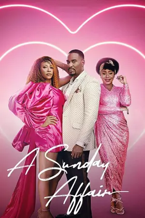 ดูหนังใหม่ A Sunday Affair (2023) มีรักกับซันเดย์ HD เต็มเรื่อง