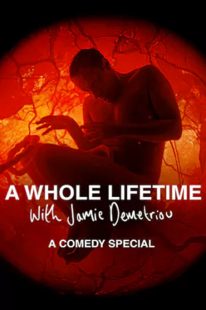 ดูหนังใหม่ 2023 A Whole Lifetime with Jamie Demetriou HD เต็มเรื่อง